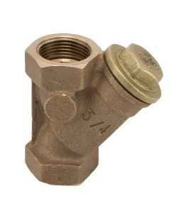 Filter bronxi CIM   3/4"