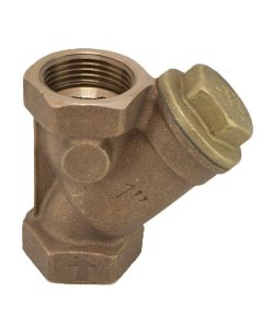 Filter bronxi CIM  1"