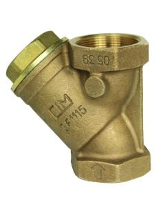 Filter bronxi CIM  2"