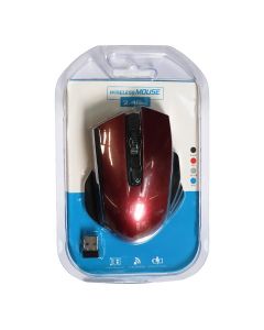 Wireless mouse, RF-6915, 2.4 Ghz