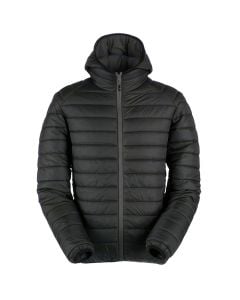 THERMIC EASY JACKET BLACK L