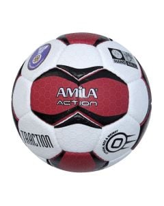 Rubberized hand ball No 1 size 50-52 32 pannels