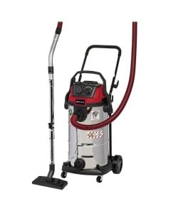 Fshese vakumi, Einhell, TE-VC 2340, 40 l, Wet/dry, 1500 W