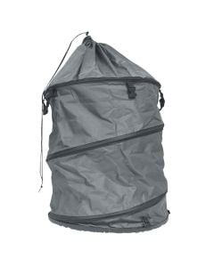 Portable bin for collecting leaves, Videx, Pop-Up, H63 x Ø 53 cm