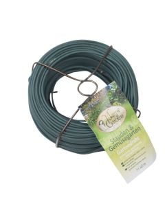 Plant binder, Videx, 40 m, plasticized