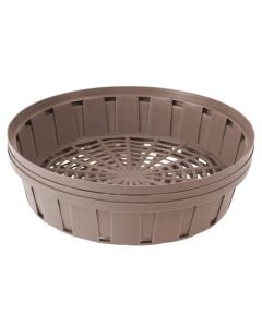 Vazo per celjen e bimeve, Videx, H7 x Ø 30 cm