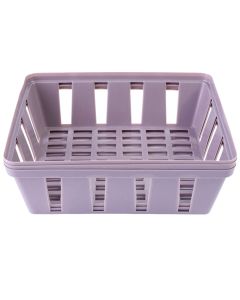 Vazo per celjen e bimeve, Videx, H7 x W22 x L 24 cm