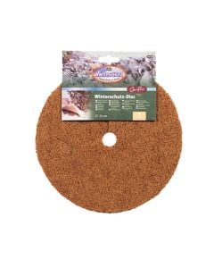 Protective disk for plant soil, Videx, Ø 25 cm