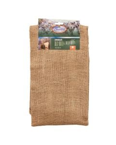 Linen fabric for frost protection, Videx, H110 cm, natural color