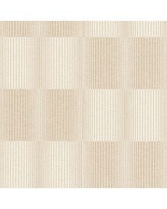 Wallpaper, Erismann, Code Nature, 10.05 x 0.53 m, graphic, modern, brown, bronze, 10214-02