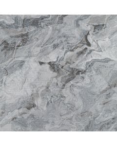 Leter muri, Erismann, Evolution, 10.05 x 0.53 m, dru, mermer, silver, gri, 10318-47