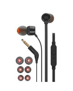 Headphones, JBL, Tune 110, 96 dB