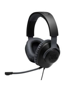Gaming headphones, JBL, Quantum 100, 96 dB, microphone