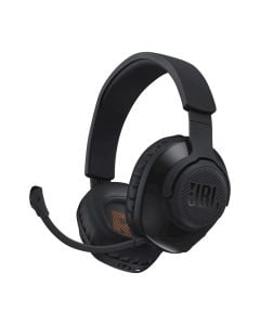Gaming headphones, Wireless, JBL, Quantum 350, 115 dB, 22 h, microphone