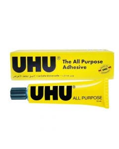 Universal adhesive, UHU, 30 ml