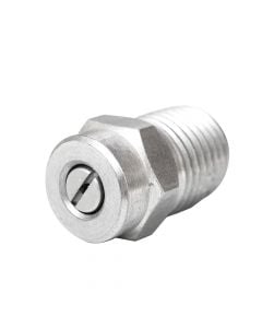 Sprayer tip for preasure pump handle, Tecomec, 25-40
