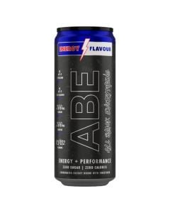 Pre-Workout energy drink, Applied Nutrition, 330 ml