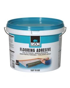 Floor adhesive, Bison, 6 kg