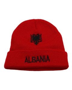 Winter hood, Albania