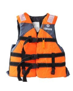 Lifeguard jacket, Yamaha, size XL