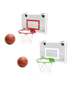 Kosh basketbolli për fëmijë, 23"x16", model miks
