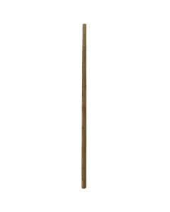 Natural bamboo, Giardino Verde, H300 cm, Ø 100-120 mm