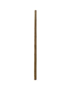 Natural bamboo, Giardino Verde, H300 cm, Ø 140-160 mm