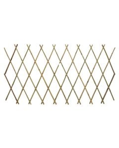 Bamboo fence, Giardino Verde, 90 x 180 cm, firzamonika