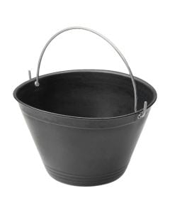 Construction bucket, Kapriol, Ø34cm, 15 L