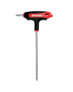 Torx With Whole Benman T.20