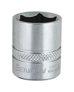 Koke kriketi, Benman, 1/4", 8 mm, CR-V