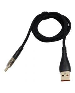 Charging cable, Auris, ARS-CB51, 45 W, Type C-USB