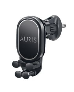 Car phone holder, Auris, ARS-H9, dashboard mount, adaptable