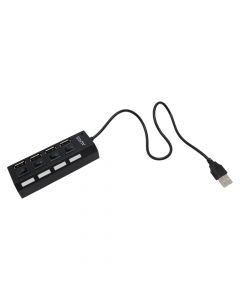 USB extender, Auris, ARS-HB01, 4 ports