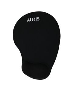 Mouse pad with support, Auris, ARS-MP02, mixed colors