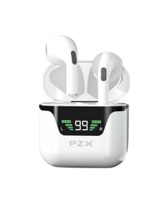 Wireless headphones, PZX, L55, Bluetooth 5.0, 30mAhx2/300mAh, 4 hours of music
