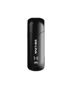 Bluetooth + wifi adapter, LB-LINK, 150 Mbps, 20 m