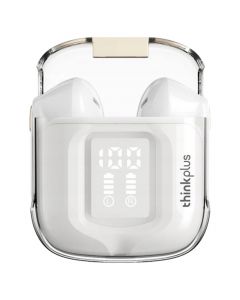 Wireless headphones, Lenovo, Thinkplus Live Pods LP6 PRO, 104 dB, Bluetooth 5.3, 30mAh x 300 mAh