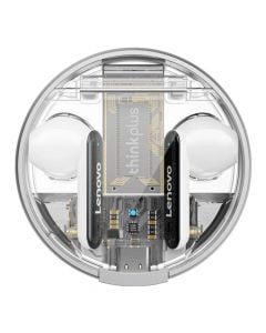 Wireless headphones, Lenovo, Thinkplus Live Poods LP8 PRO, HD sound, Bluetooth 5.2, 30mAh x 280 mAh