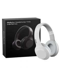 Wireless headphones, Lenovo, Thinkplus TH10, HD sound, Bluetooth 5.1, 300 Mah, 40 mm box