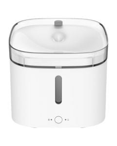 Automatic water container with filter, Xiaomi, 2 L, 24h, smart connection