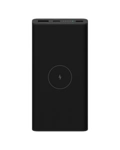 External battery (powerban), Xiaomi, 10000 mAh, 10W wireless, 22.5W cable