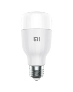 Lampe smart, Xiaomi, Essential, 9 W, 1700-6500 K, 80-950 lm, 25000 working hours