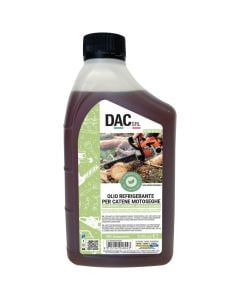 ANT OIL FOR CHAINSAW CHAINS , Ototop, 1000 ML