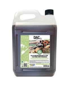 ANT OIL FOR CHAINSAW CHAINS Ototop, 5000 ML
