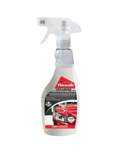Polish for the exterior of the car, Ototop, 500ml