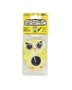 CAR AIR FRESHENER ,Ototop, Vanilla