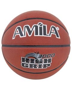 Basketball ball, Amila, HG3000, size 7