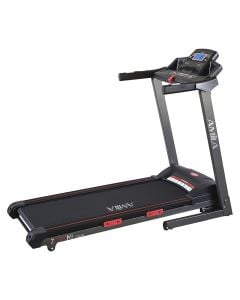 Treadmill Amila Zoom F200PI, 2.0HP, 1-16km/h