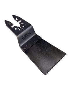 Accessories (blades) for multi-functional tools, DeWalt, 43x65 cm, wood+pvc